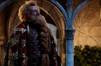 Rings of Power’s Latest Lord of the Rings Connection Was a Light in the Darkness