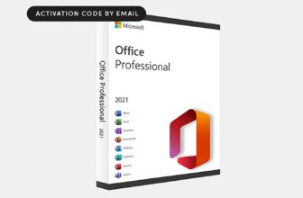 Buy Microsoft Office For Windows or Mac Once, Use It Forever