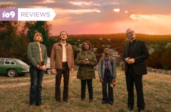 Stephen King Vampire Adaptation Review