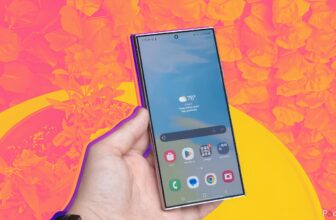 6 Samsung bloatware apps I uninstall right away