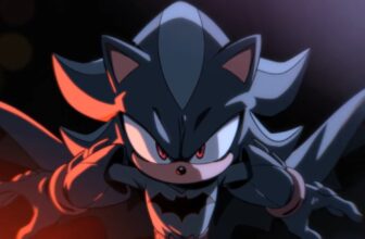 Sega Announces Sonic the Hedgehog-DC Comics Crossover