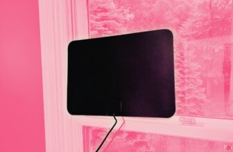 5 things to consider before you buy a smart TV antenna