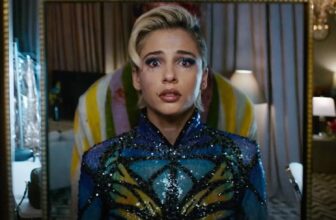 Smile 2’s Director Thinks the Franchise Can Get Even Wilder