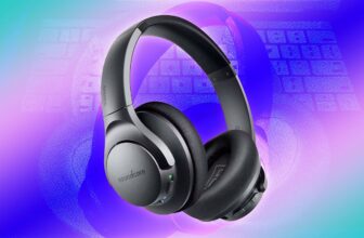 Soundcore Anker Life Q20 headphones review: Bass on a budget