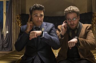 10 years later: The Sony Pictures hack