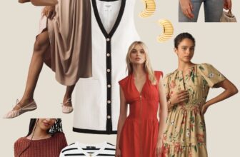 Fall Fashion Faves – The Fitnessista