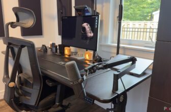 11 products for Apple workspace productivity