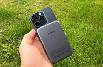 the only battery pack you need