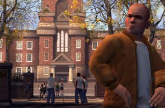 I would much rather have Bully 2 than GTA 6