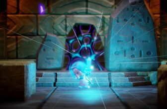 What Hero difficulty changes in Zelda: Echoes of Wisdom