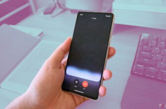 How Gemini Live works on your device