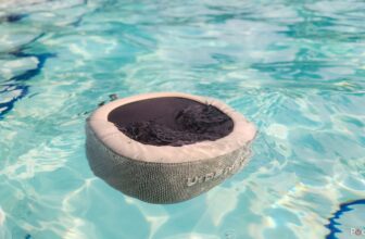 Which IP rating is fully waterproof?