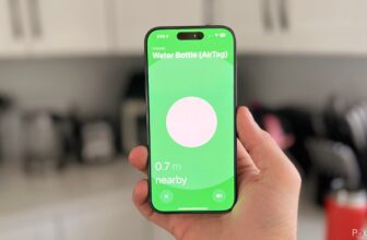 What exactly does the iPhone’s Ultra Wideband chip do?