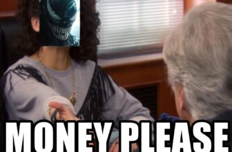 Knull’s Creators Would Like Fair Compensation, Please