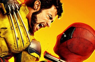 R-rated, bloody superhero flick for Millennials