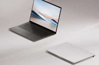 ASUS Unveils Ultra-Slim Zenbook S 14 With Intel Core Ultra Series 2 Processors