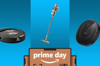 Prime Day vacuum deals include up to $400 off iRobot, Dyson, Shark and other robot vacuums