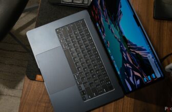 Hear me out with these 5 reasons to pick up a MacBook Pro case