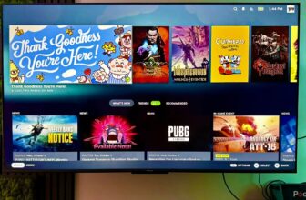 Should you wall-mount your TV?