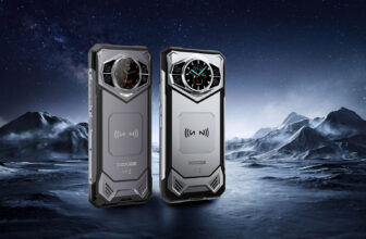 DOOGEE S200: A Rugged Smartphone Combining Durability With Cutting-Edge Features
