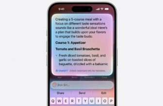 Apple’s iOS 18.2 Is Out in Beta, Finally Lets You Make Junk AI Emojis