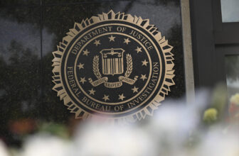 FBI suspects China-linked hackers accessed officials’ call logs and SMS messages, report says
