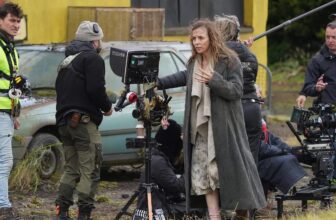 How 28 Years Later is being shot on iPhone 15 Pro Max