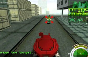 Ghost in the Shell’s rad PS1 soundtrack is finally coming to the West