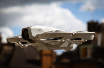 The best $200 drone ever made