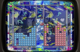 The ‘Interactive Documentary’ Tetris Forever Falls Into Place With the Rest of Tetris’ History