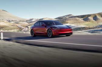 Tesla says it will ‘begin launching’ new and more affordable EVs next year