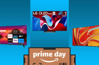 Prime Day TV deals include sets from LG, Samsung, Sony and more at record-low prices