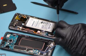 Samsung Expands Device Repair Network With 400+ New Locations