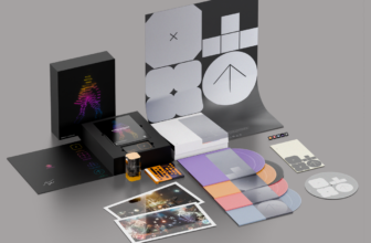 Enhance unveils two collectors’ box sets in honor of its tenth anniversary