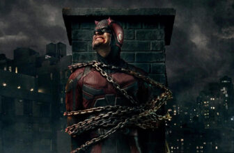 Disney’s Daredevil series lands March 4, 2025