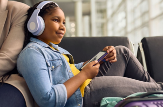 Prime Day deals include 32 percent off Amazon’s Kindle Paperwhite Kids