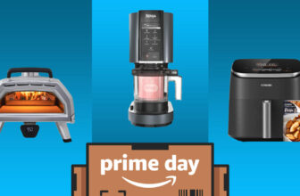 Prime Day kitchen deals on tech, gadgets, accessories and more during Big Deal Days