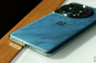 The OnePlus 12 smartphone drops to a record low of $650 for Prime Day