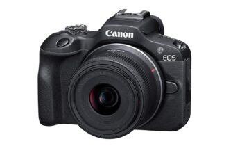Take 28% Off the Canon EOS R100 Camera and Turn Your Savings into a Photography Getaway This Prime Day