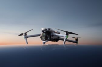 DJI Air 3S Unveiled: Dual-Camera Drone For Superior Travel Photography