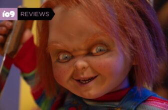 Doc of Chucky Digs Into (Nearly) Every Detail About the Child’s Play Series