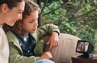 The Newest Amazon Echo Show 5 Is the Lowest Price It’s Been All Year, Forget Black Friday