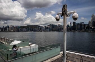 Omnipresent License Plate Readers Enable Unconstitutional ‘Dragnet Surveillance Program,’ Lawsuit Says