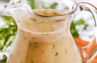 How to Make Gravy – Spend With Pennies