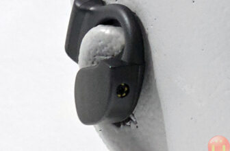 JVC Kenwood Showcases AI-Powered Earphones with Built-In Camera at CEATEC 2024