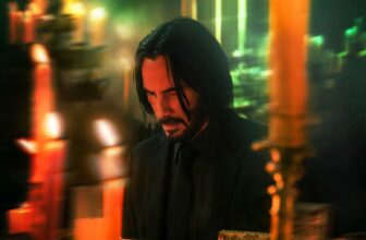 Don’t Hold Your Breath for John Wick 5