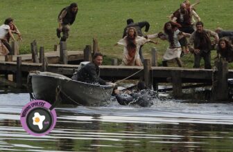 Ralph Fiennes Teases the Mystery of 28 Years Later