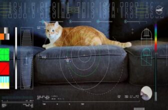 Space Lasers Could Change How We Talk to Mars and Beyond