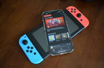 Nintendo Just Launched a Music Streaming App, and It’s Surprisingly Good