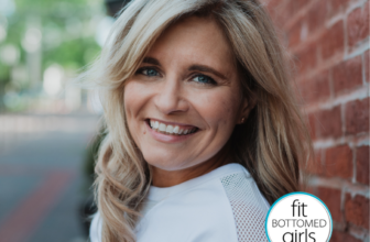 Podcast Episode #143: “How to Get Fit Over 40” with Kim Schlag